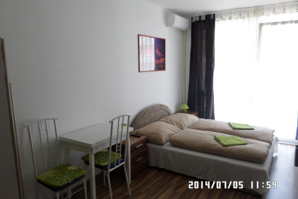 Apartment4You Будапешт Номер фото