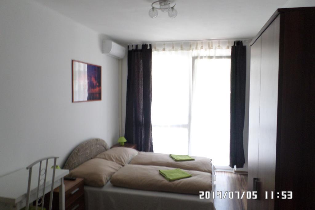 Apartment4You Будапешт Номер фото